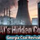 AI Data Centers Revive Georgia Coal Plants With Big Environmental Cost