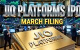 Jio Platforms IPO draft prospectus filing