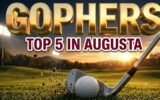 Minnesota women’s golf Augusta Invitational results