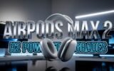 airpods max 2 h2 chip noise cancellation features