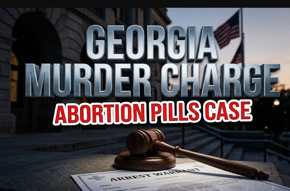 alexia moore georgia abortion law murder case