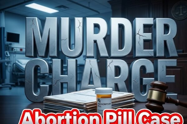 alexia moore georgia abortion pill murder charge