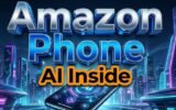 amazon ai smartphone alexa integration device