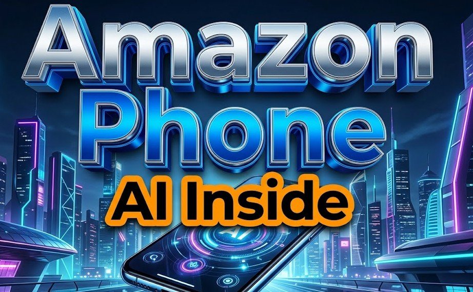 amazon ai smartphone alexa integration device