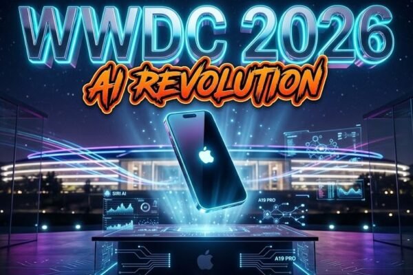 apple wwdc 2026 siri ai upgrades ios 27