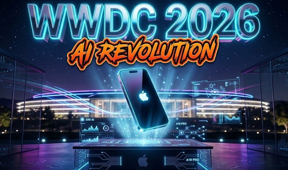apple wwdc 2026 siri ai upgrades ios 27
