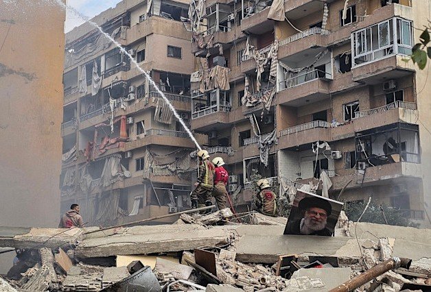 asia pacific markets oil rebound iran conflict uncertainty