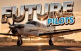 augusta-regional-airport-steam-aviation-event-youth