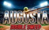 augusta softball dominant win over emmanuel highlights