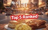 best-downtown-atlanta-breakfast-restaurants