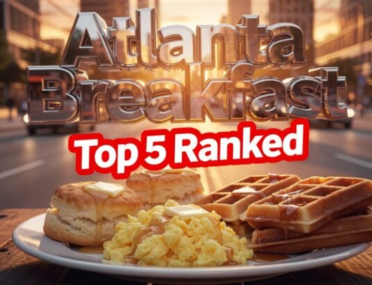 best-downtown-atlanta-breakfast-restaurants