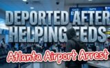 celia atlanta airport ice deportation fci dublin survivor
