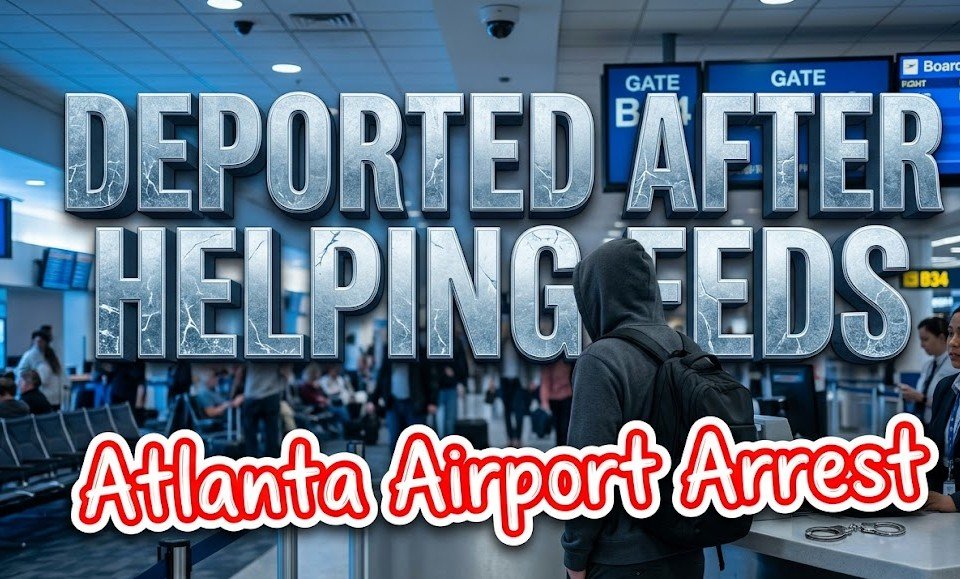 celia atlanta airport ice deportation fci dublin survivor