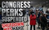 delta congress special services suspension tsa lines