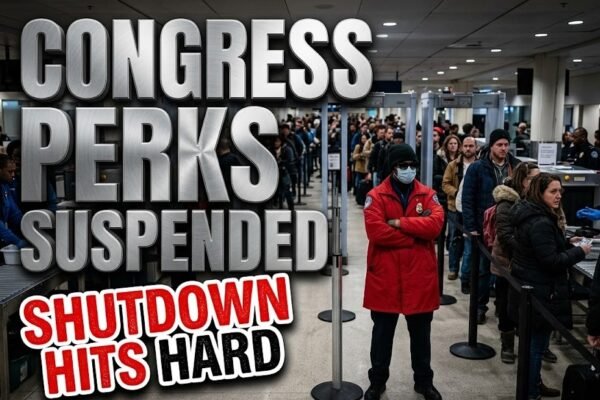 delta congress special services suspension tsa lines