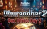 dhurandhar the revenge india box office collection update