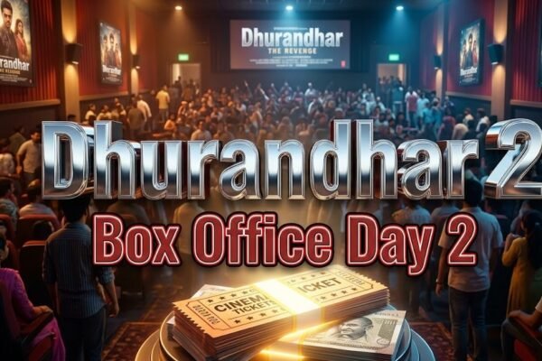 dhurandhar the revenge india box office collection update