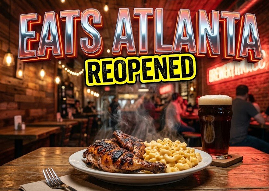 eats atlanta west end reopening jerk chicken restaurant