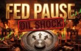fed interest rate decision oil price inflation impact