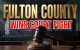 fulton county election board legal ruling georgia