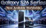 galaxy s26 series buds4 book6 worldwide launch