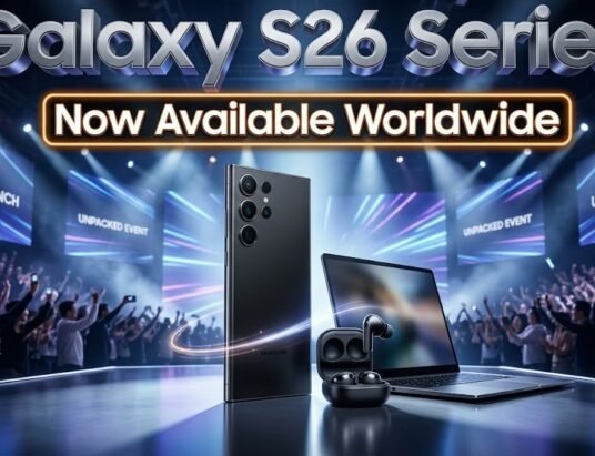 galaxy s26 series buds4 book6 worldwide launch