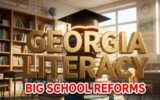 georgia early literacy act classroom reading improvement