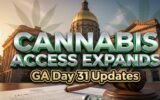 georgia medical cannabis program expansion 2026