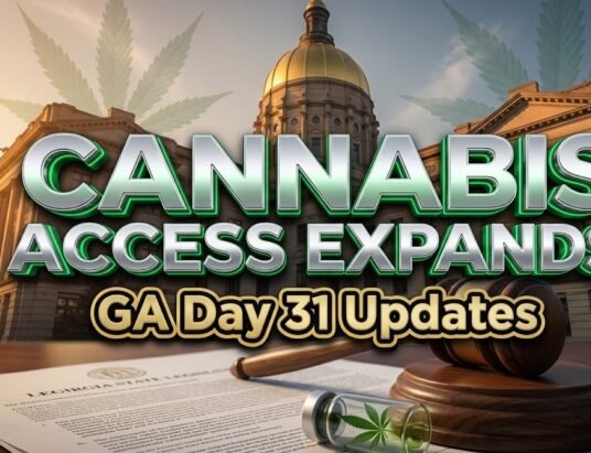 georgia medical cannabis program expansion 2026