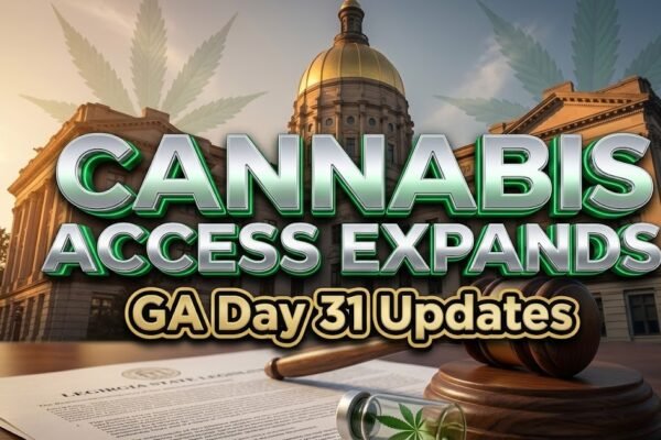 georgia medical cannabis program expansion 2026