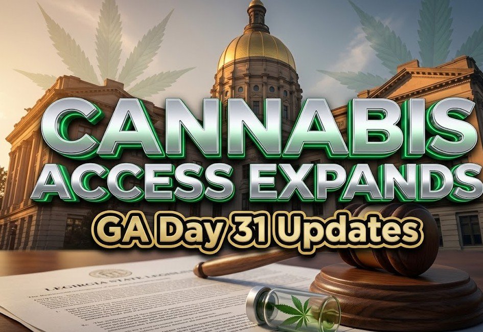 georgia medical cannabis program expansion 2026