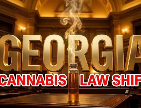 georgia medical cannabis vaping law update 2026