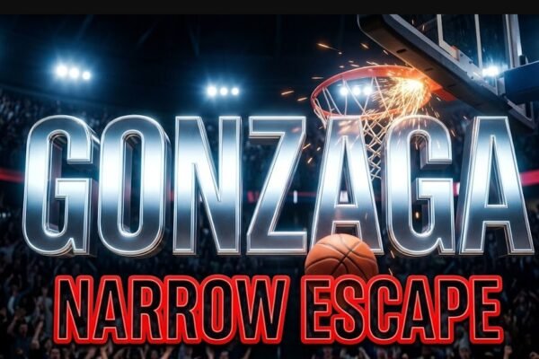gonzaga vs kennesaw state ncaa tournament highlights