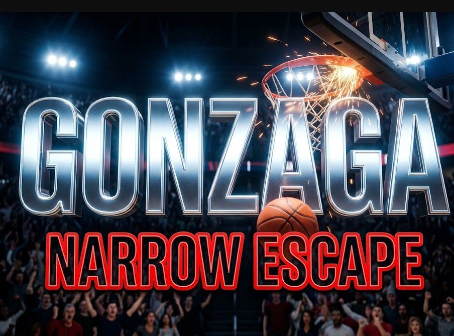 gonzaga vs kennesaw state ncaa tournament highlights