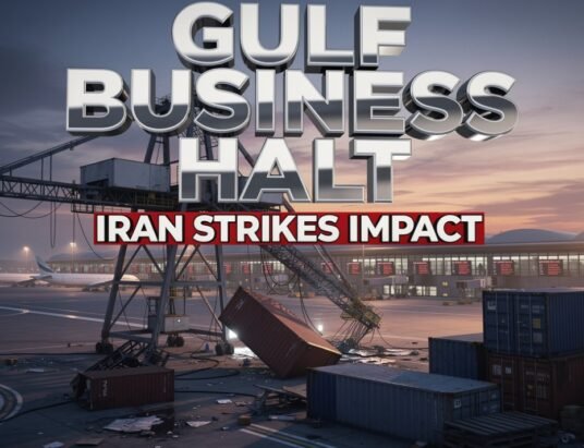 gulf-business-disrupted-iran-strikes-shutdowns