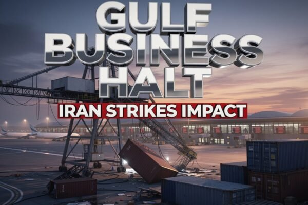 gulf-business-disrupted-iran-strikes-shutdowns
