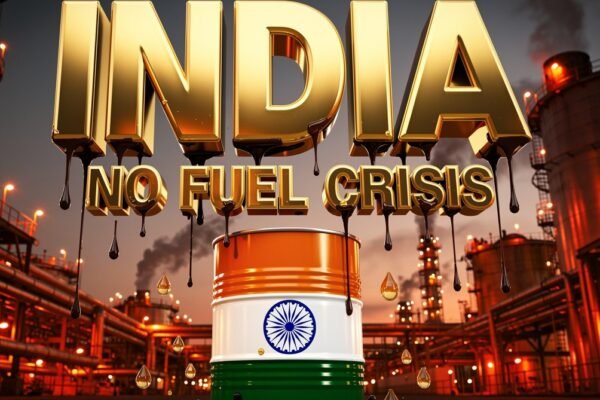 india-no-energy-shortage-us-iran-war-hardeep-puri