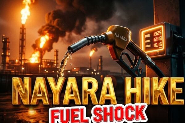 india petrol diesel price hike impact 2026