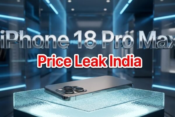 iphone 18 pro max expected price india features