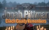 jonah pittman clinch county high school memorial tribute
