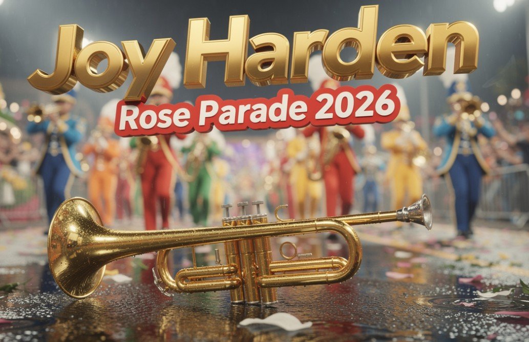 joy-harden-2026-rose-parade-georgia-southern