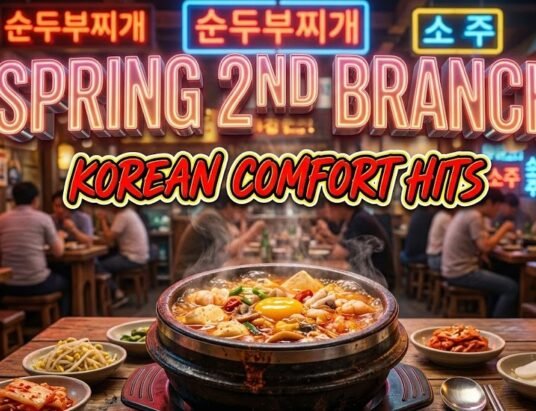 korean comfort food restaurant marietta square dishes