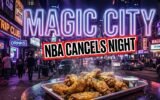 magic city atlanta famous lemon pepper wings culture