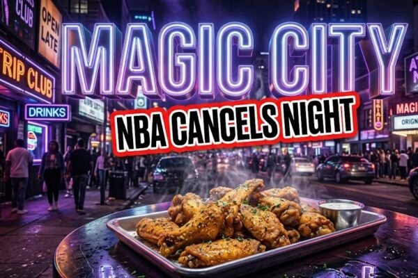 magic city atlanta famous lemon pepper wings culture