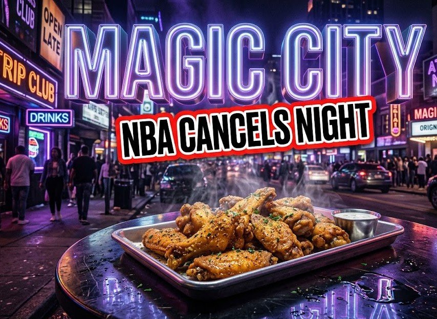 magic city atlanta famous lemon pepper wings culture