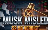 musk twitter acquisition jury liability damages