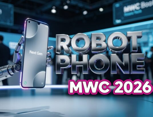 mwc-2026-chinese-smartphone-ai-robots-chip-shortage