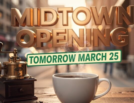 san francisco coffee midtown atlanta opening 2026