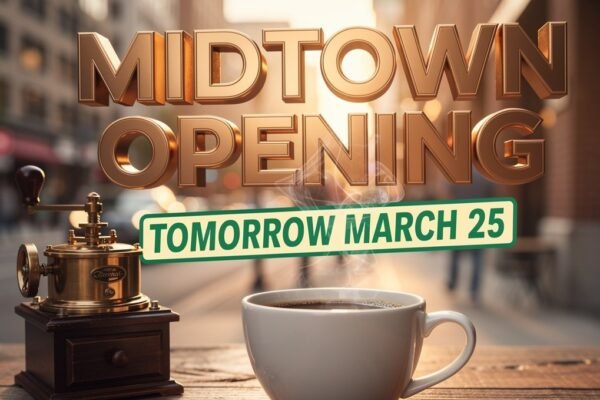 san francisco coffee midtown atlanta opening 2026