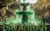 savannah-forsyth-park-fountain-greening-st-patricks-day-2026